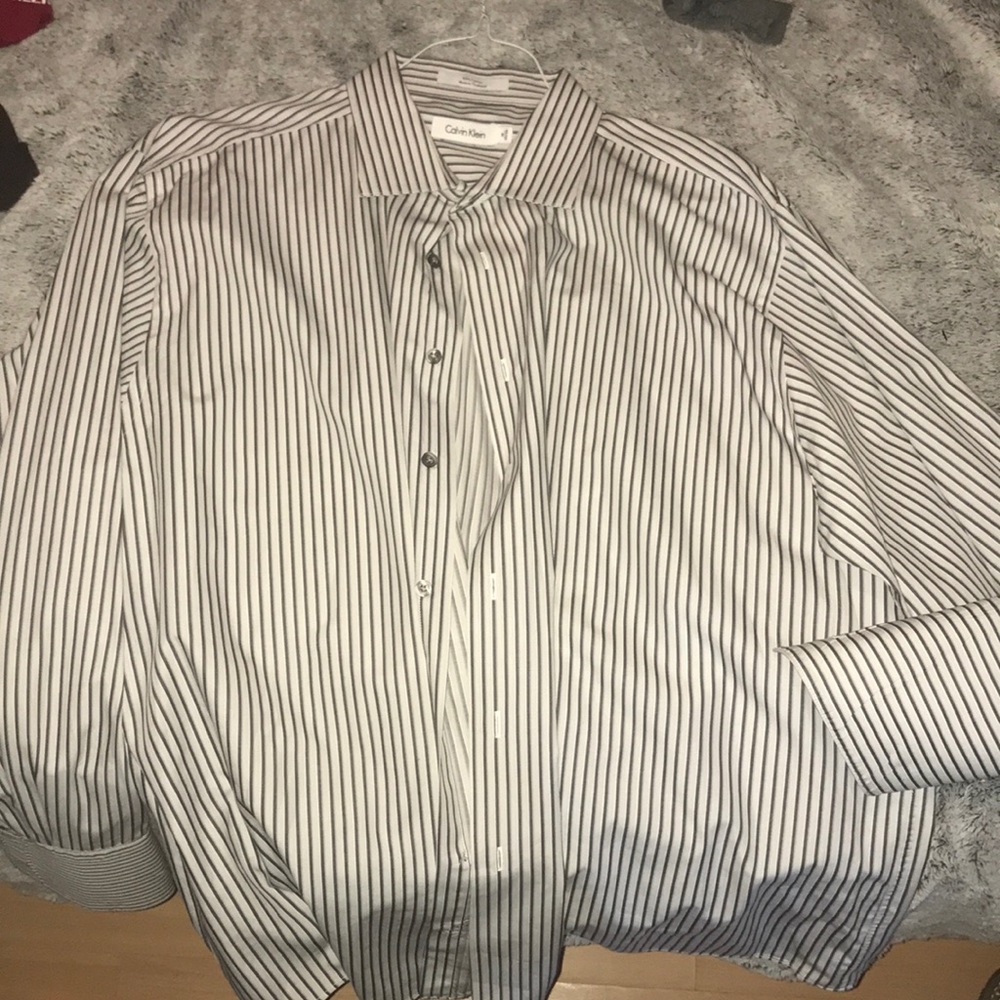 Calvin Klein shirt